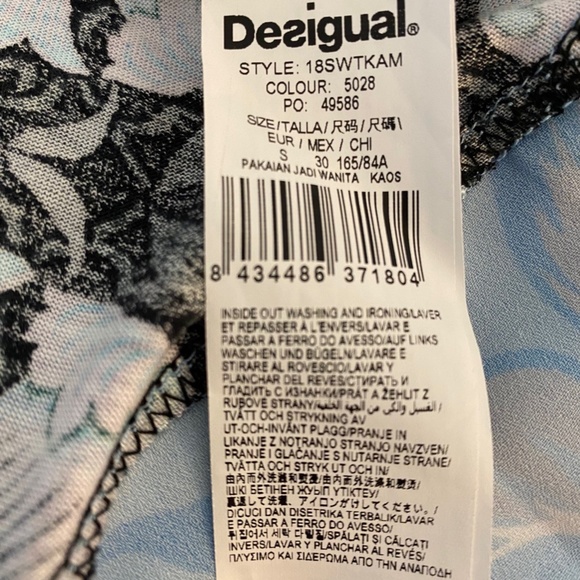 Colorful Tanktop - Picture 5 of 5